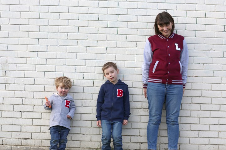  Brick wall, check, Kids check, fierce lippy - on the shopping list 