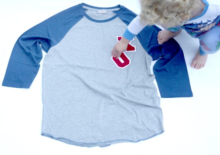 Classic Mompreneur moment - attempting flat shots with Captain Sticky Mitts