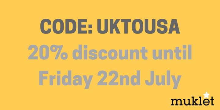  Relocating discount - help me to have less to pack! x 